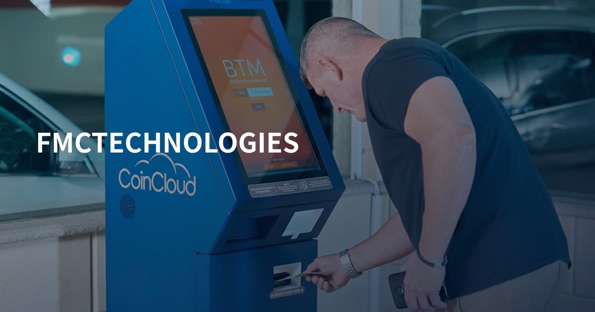 FMCTECHNOLOGIES