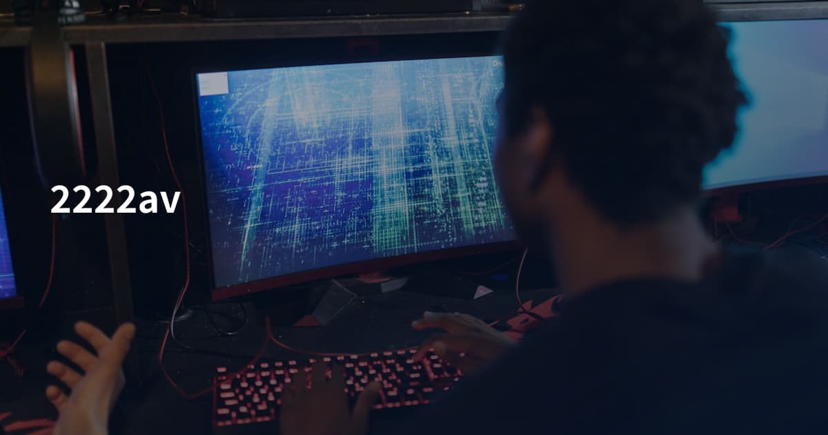 2222av