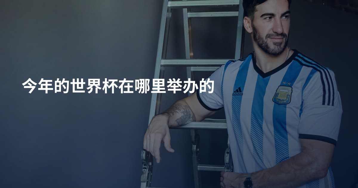 今年的世界杯在哪里举办的
