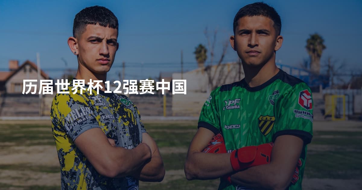 历届世界杯12强赛中国