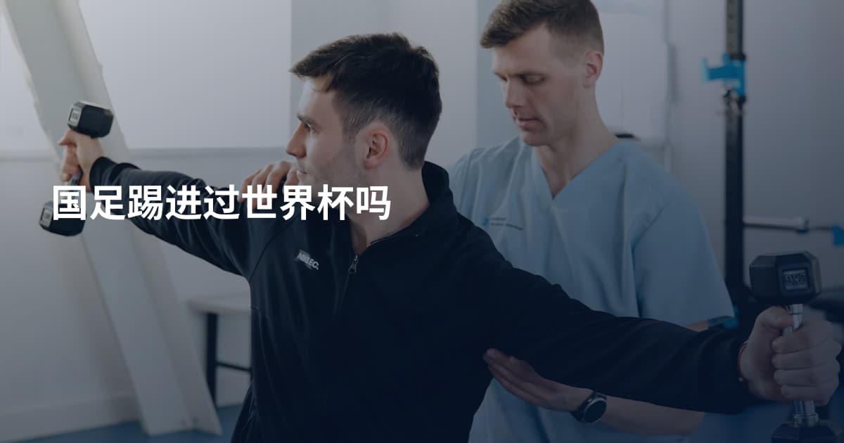 国足踢进过世界杯吗
