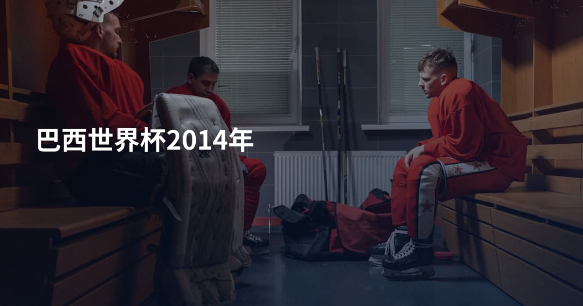 巴西世界杯2014年