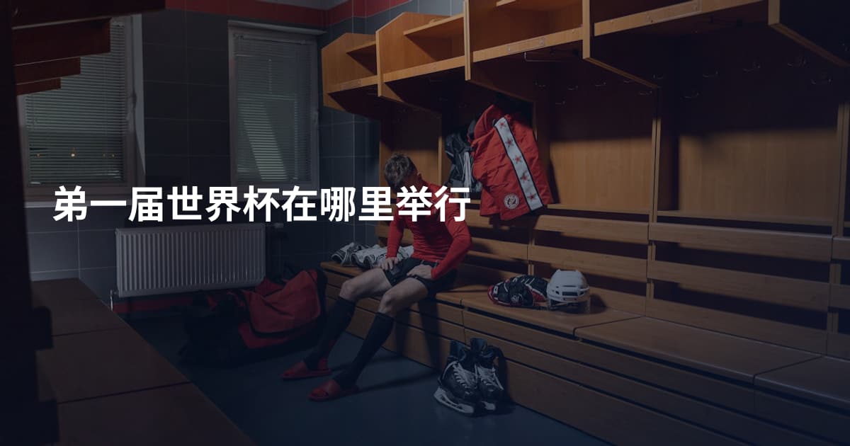 弟一届世界杯在哪里举行