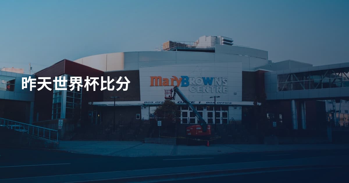昨天世界杯比分