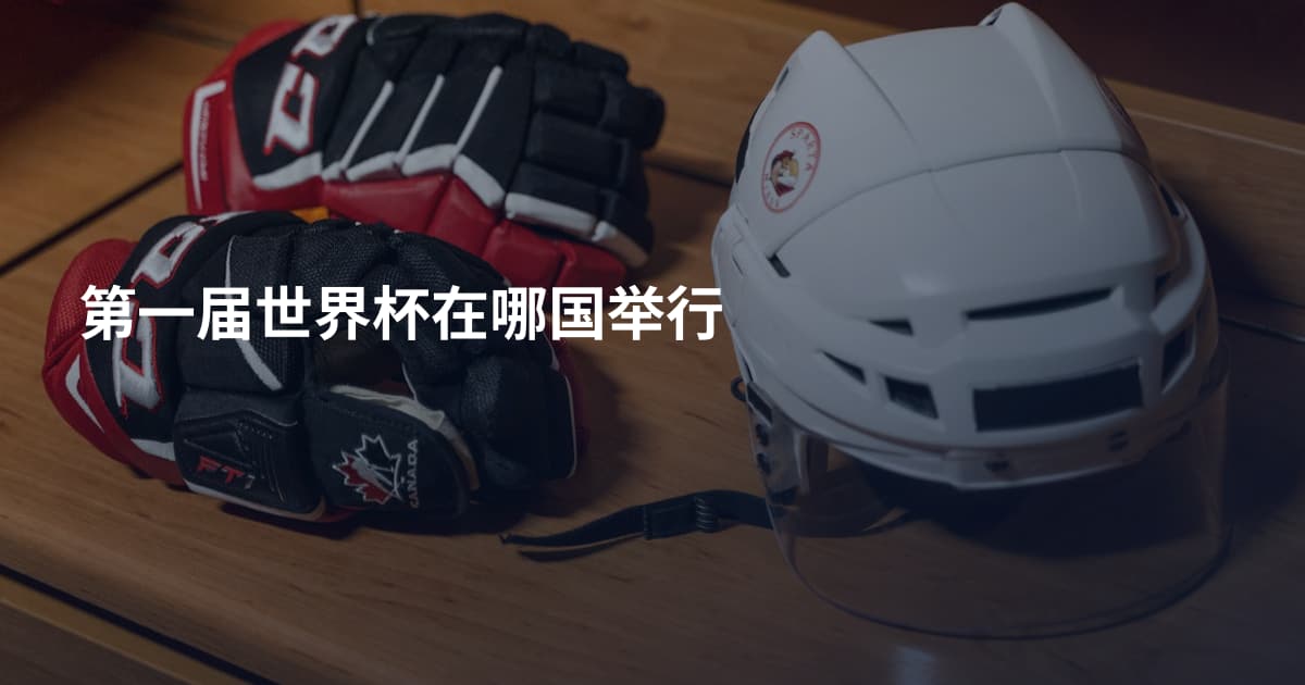 第一届世界杯在哪国举行