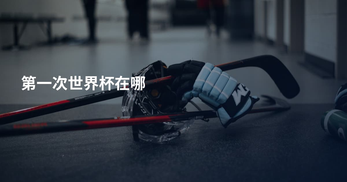 第一次世界杯在哪