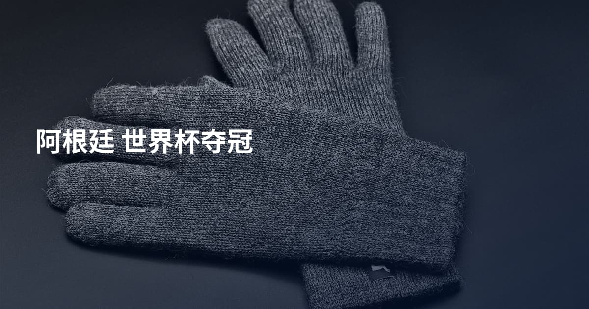 阿根廷 世界杯夺冠
