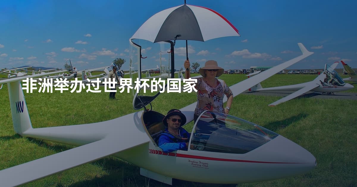 非洲举办过世界杯的国家