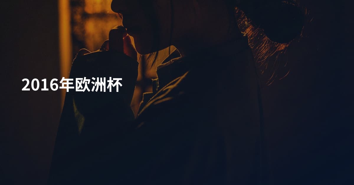 2016年欧洲杯