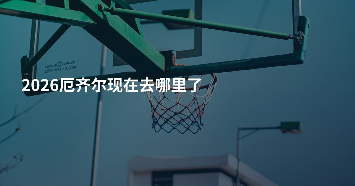 2026厄齐尔现在去哪里了