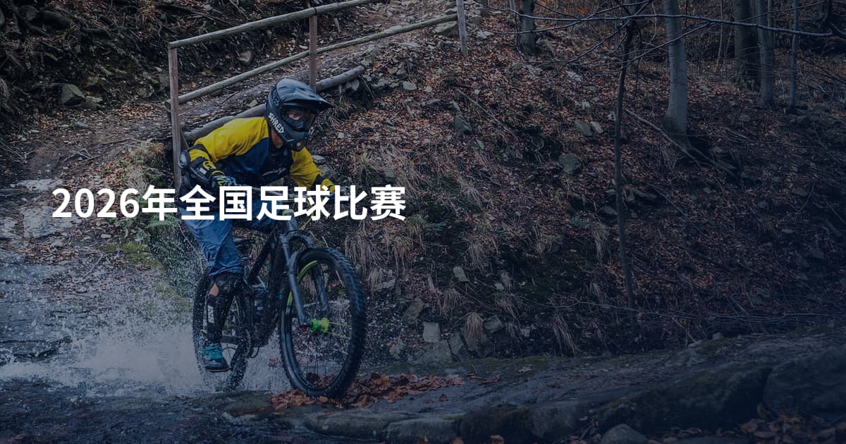 2026年全国足球比赛