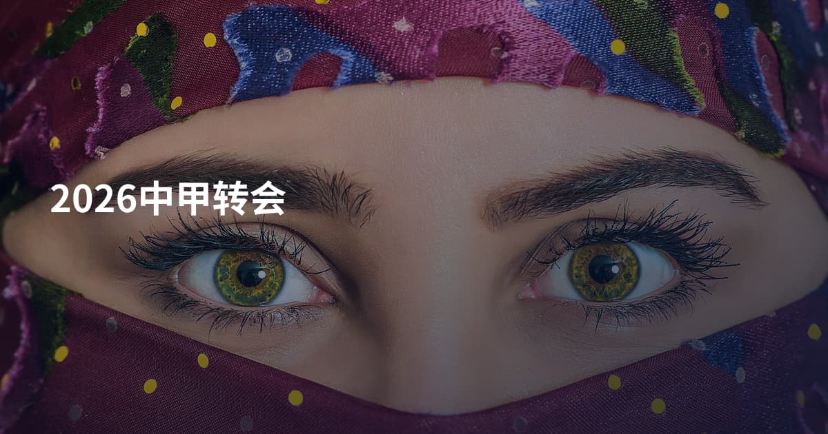 2026中甲转会