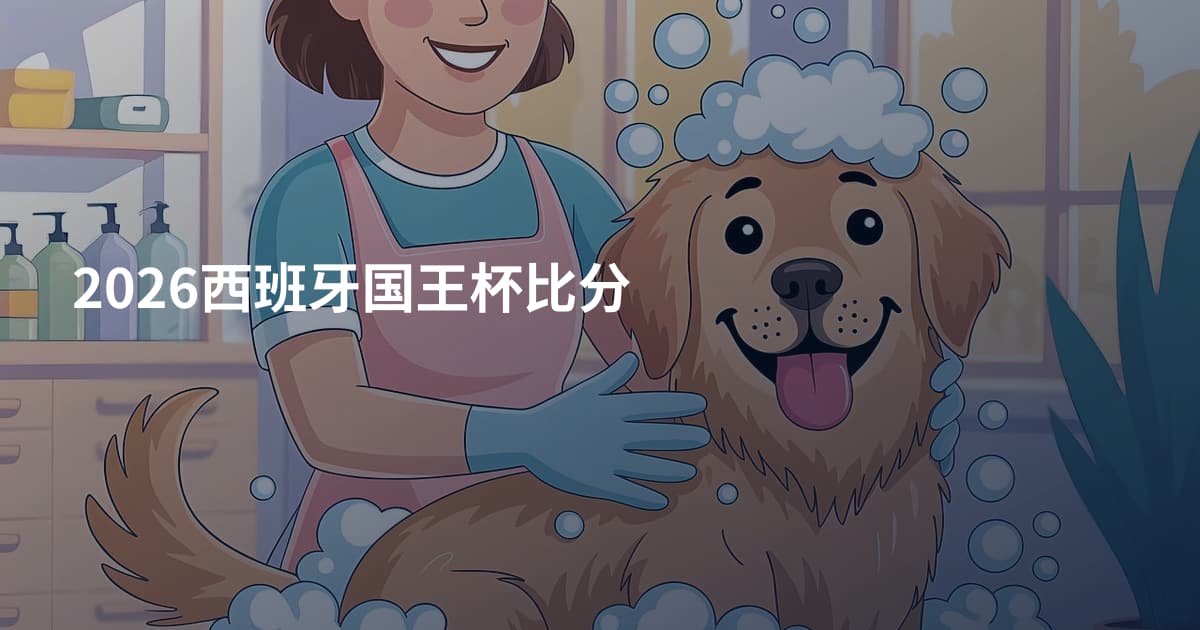 2026西班牙国王杯比分