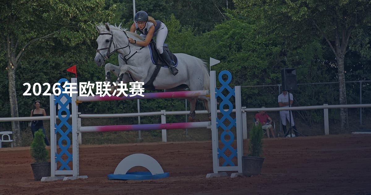 2026年欧联决赛