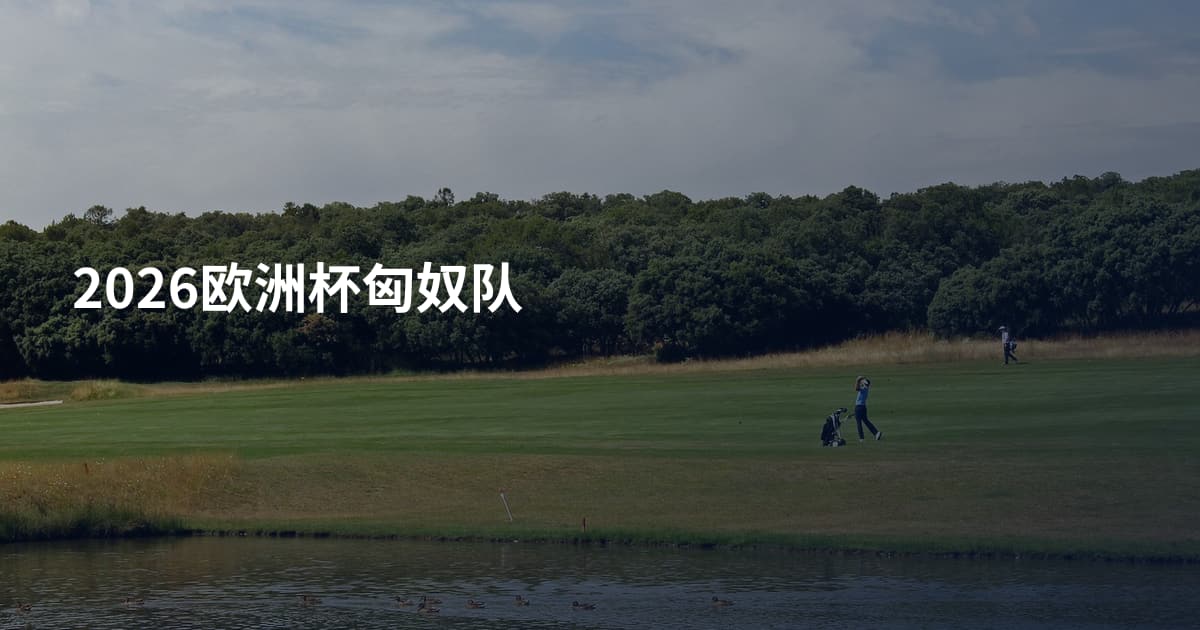 2026欧洲杯匈奴队