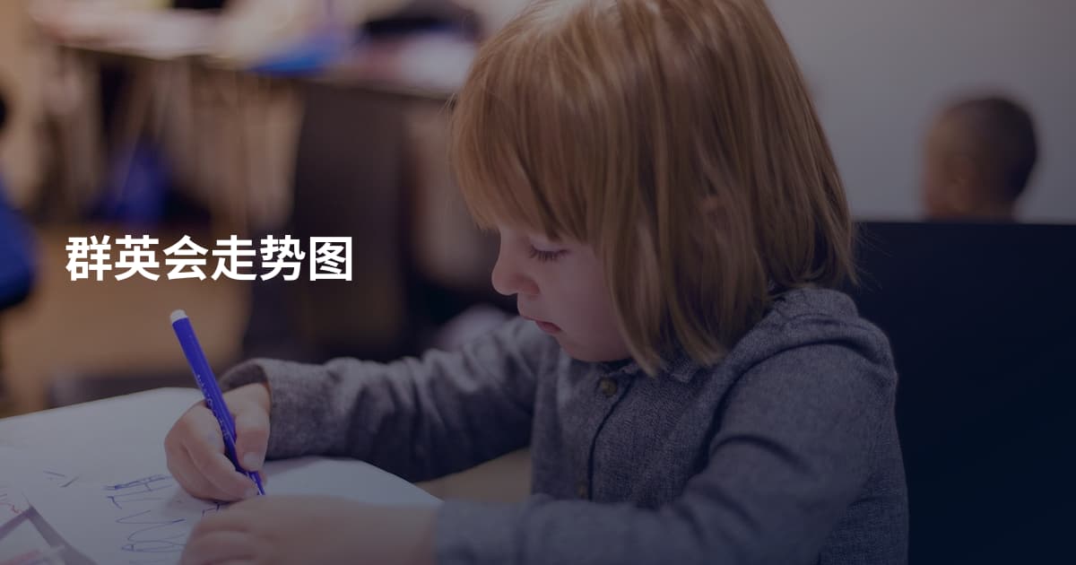 群英会走势图
