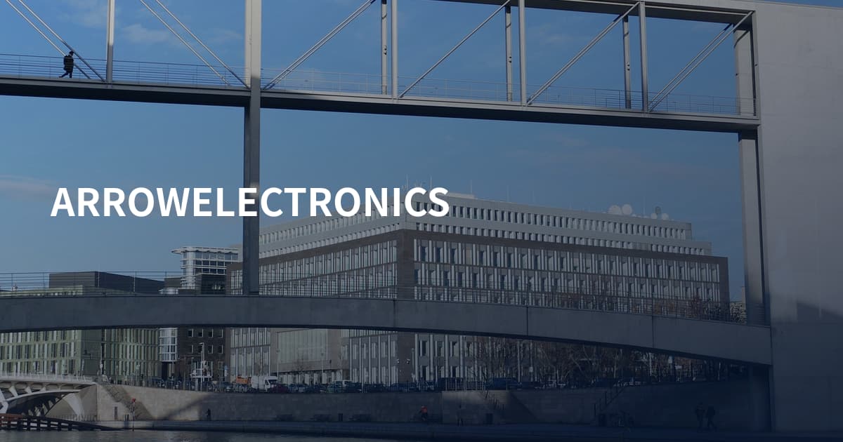 ARROWELECTRONICS