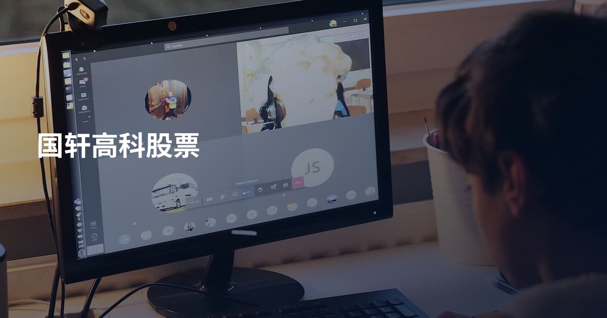 国轩高科股票