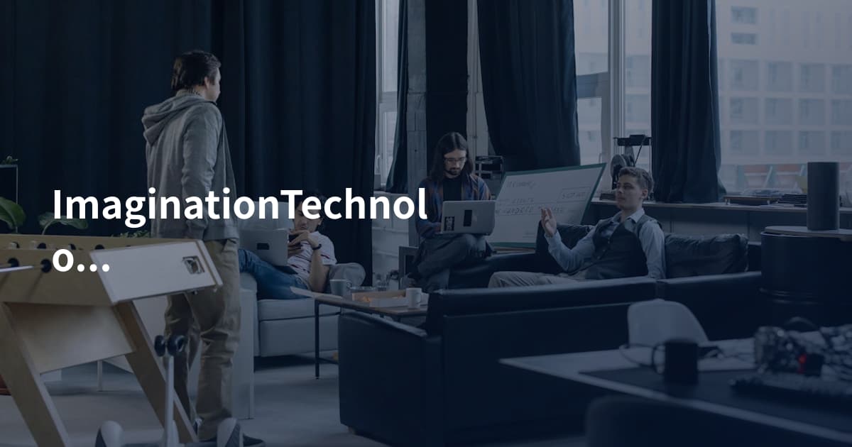 ImaginationTechnologies