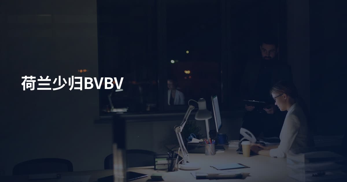 荷兰少归BVBV