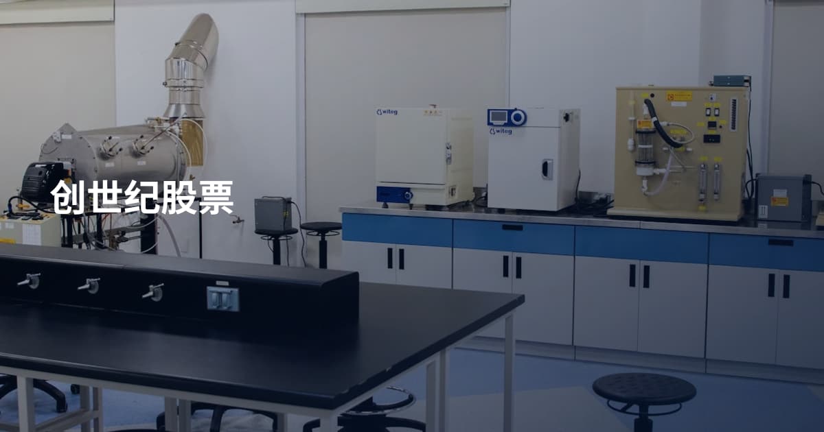 创世纪股票