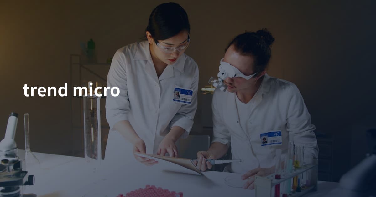 trend micro