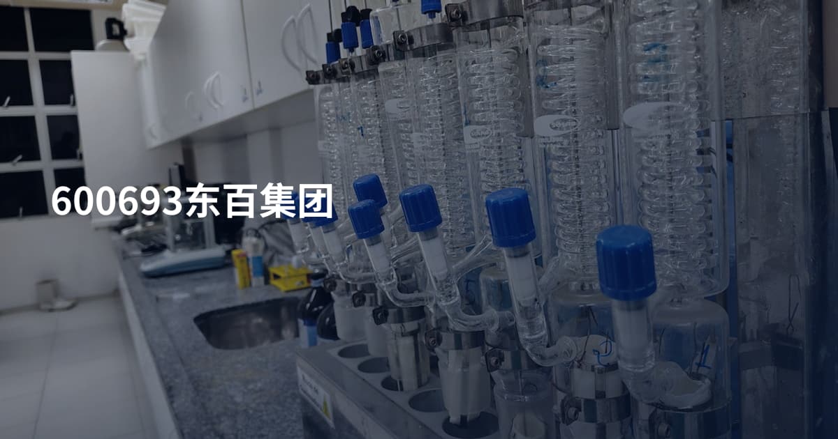 600693东百集团