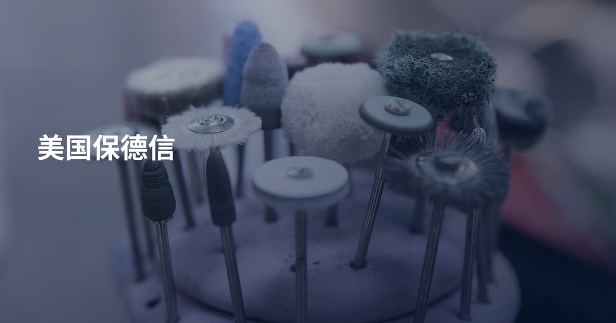 美国保德信