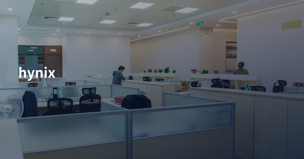 hynix