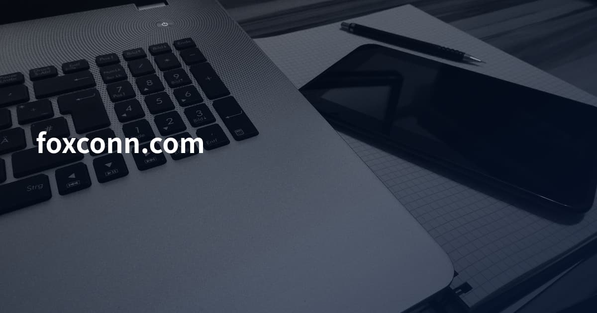 foxconn.com