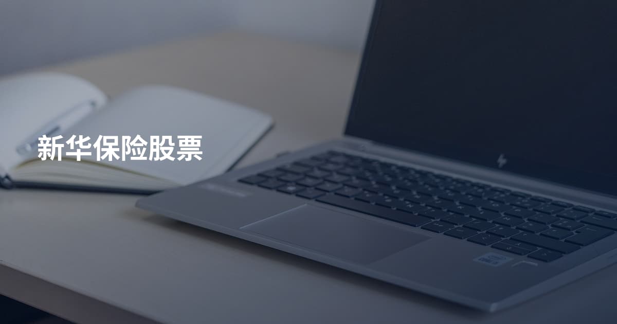 新华保险股票
