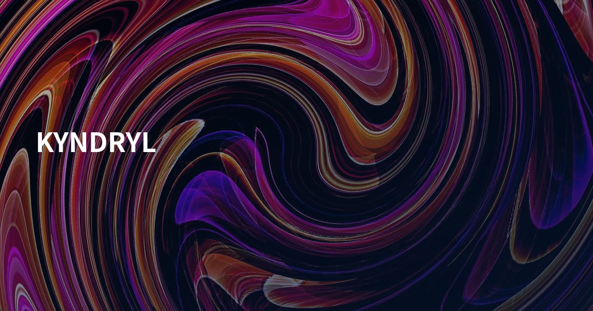 KYNDRYL
