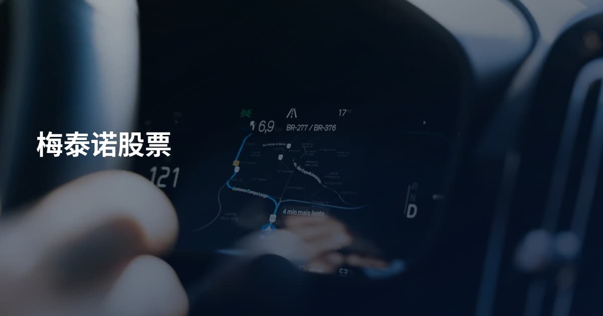 梅泰诺股票