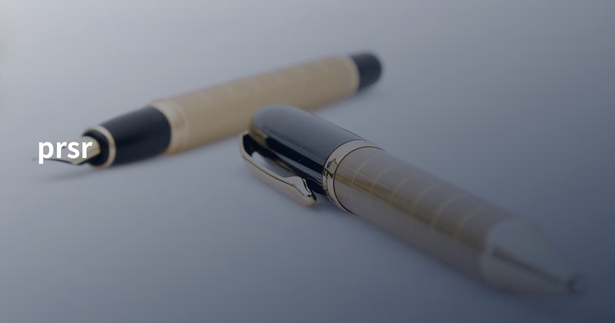 prsr