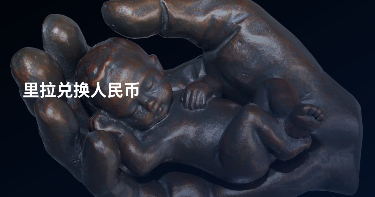 里拉兑换人民币