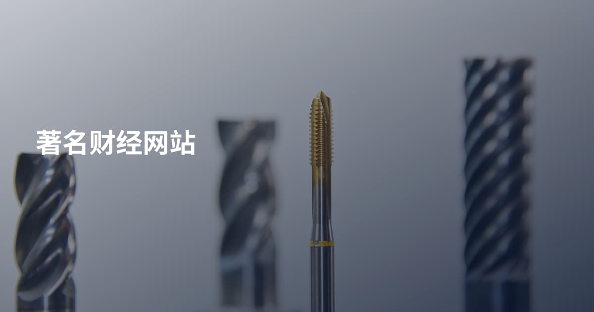 著名财经网站