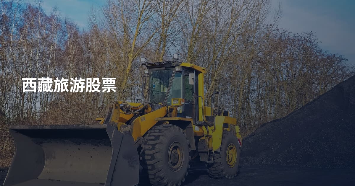 西藏旅游股票