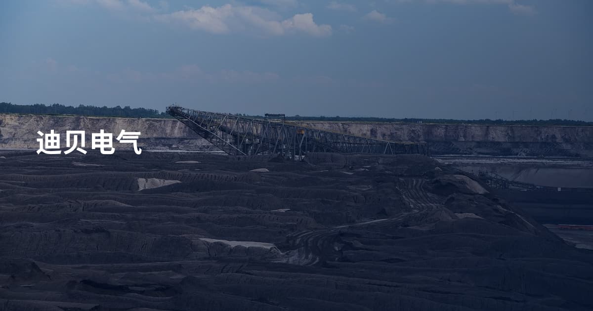迪贝电气