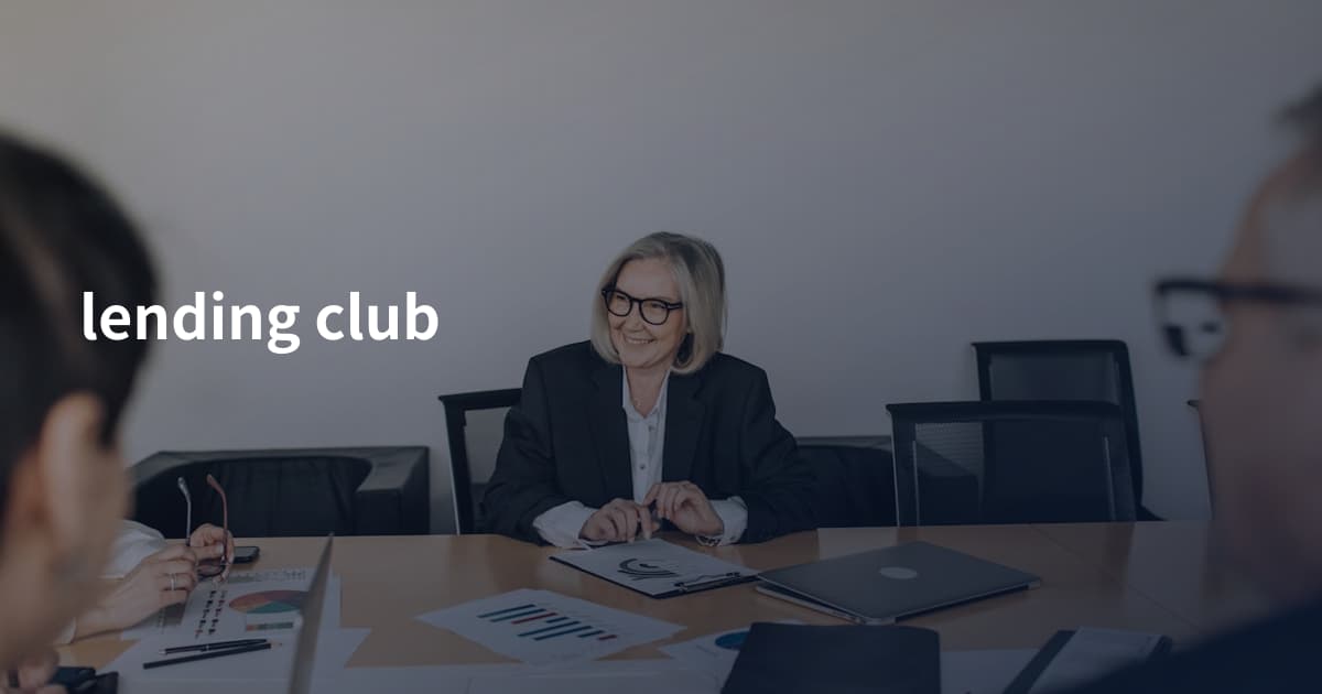 lending club