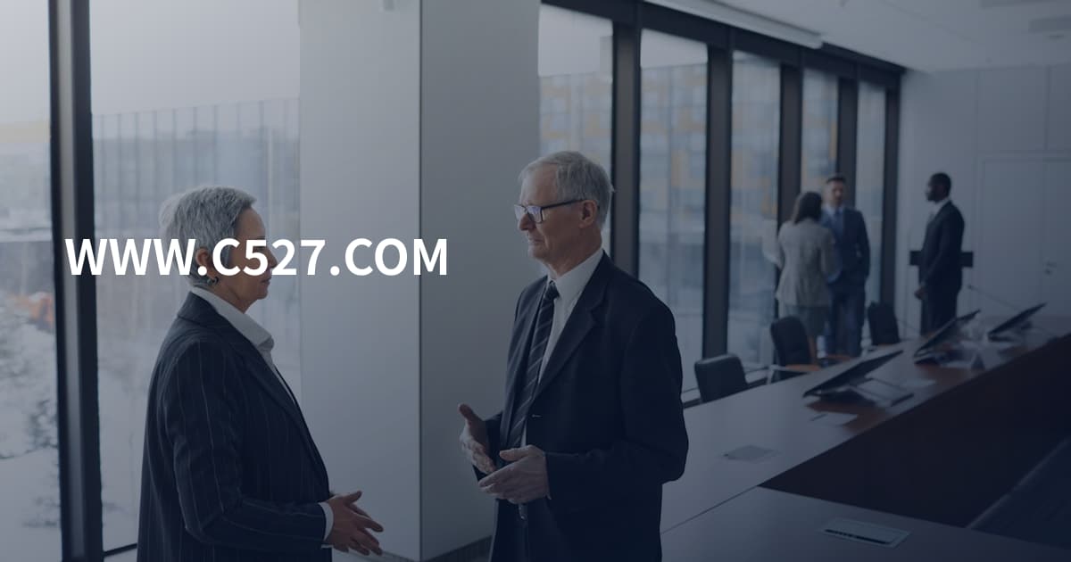 WWW.C527.COM