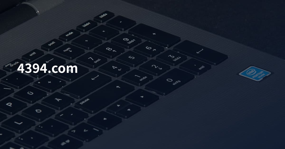 4394.com
