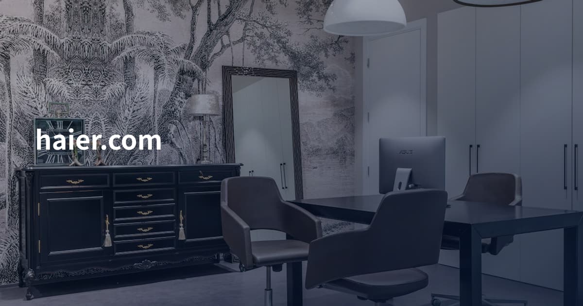 haier.com