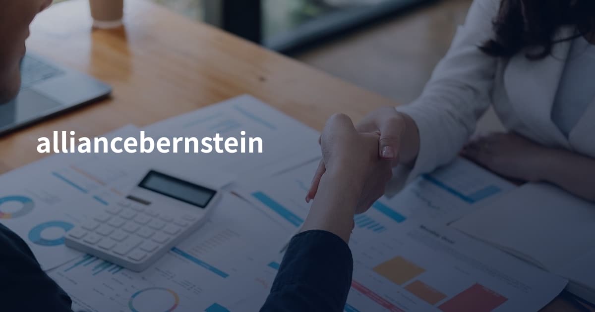 alliancebernstein