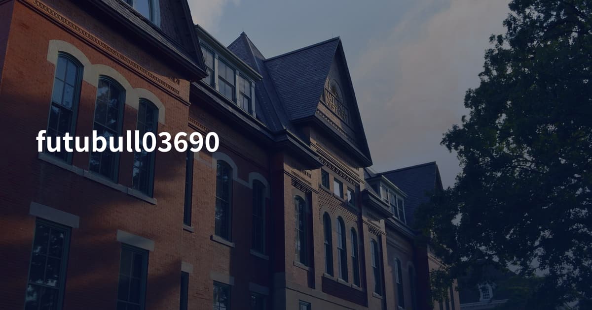 futubull03690