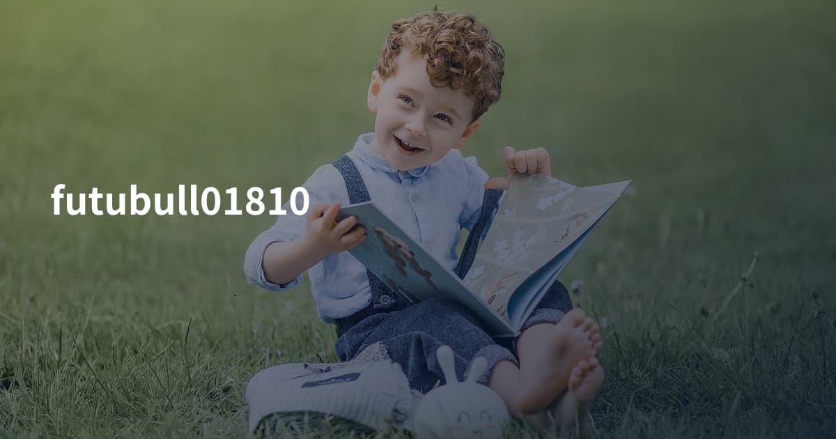 futubull01810