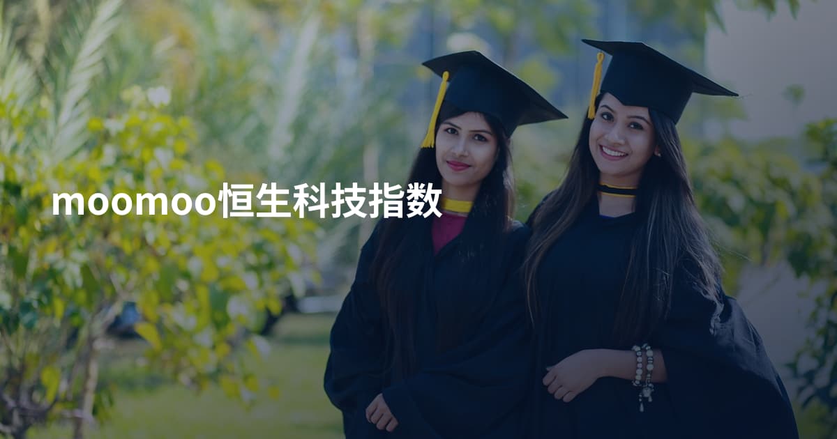 moomoo恒生科技指数