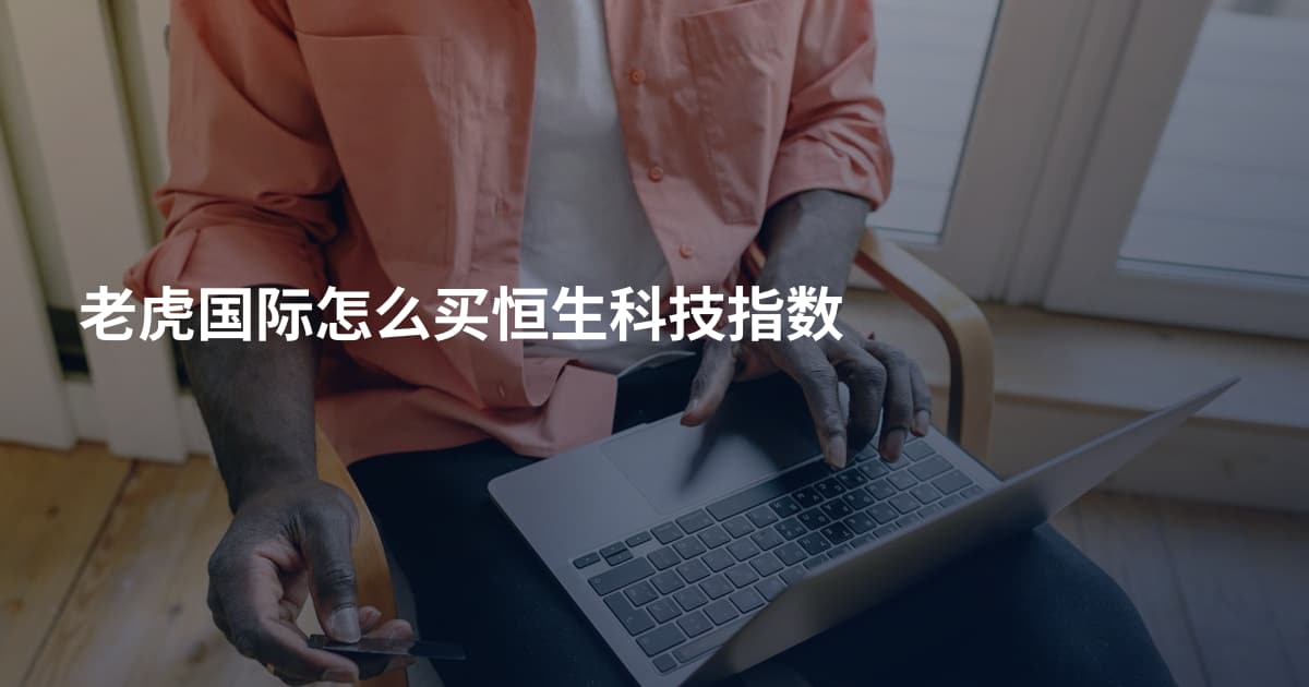 老虎国际怎么买恒生科技指数