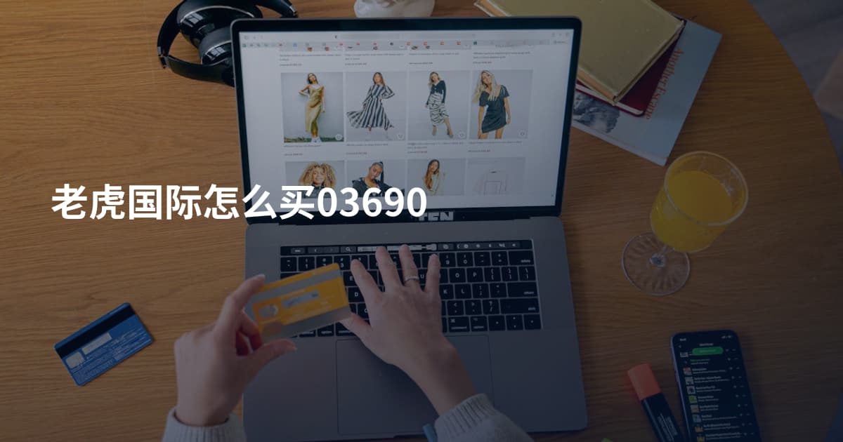老虎国际怎么买03690