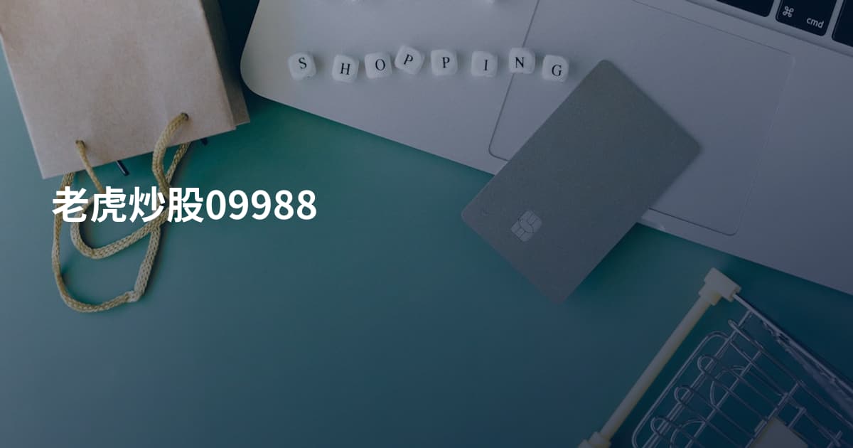 老虎炒股09988