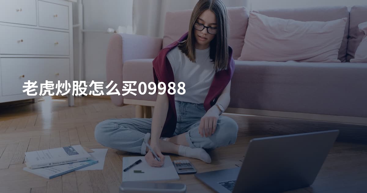 老虎炒股怎么买09988